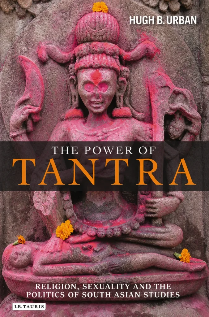 The Power of Tantra