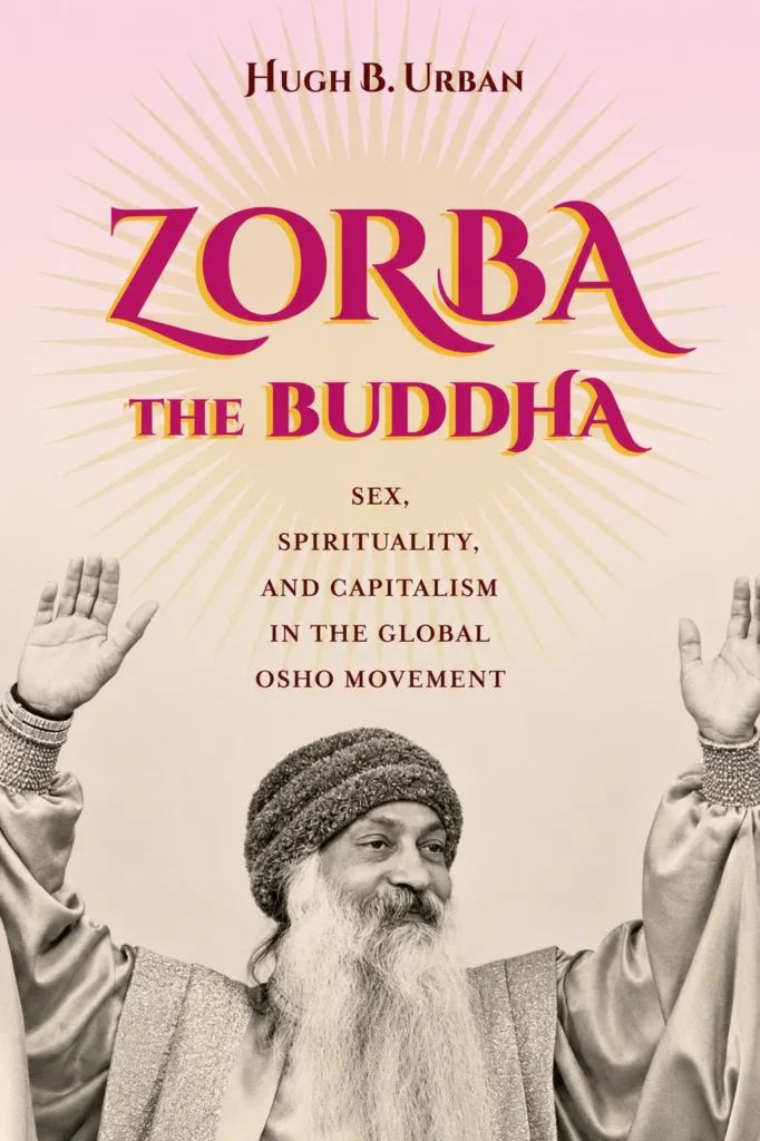 Zorba the Buddha