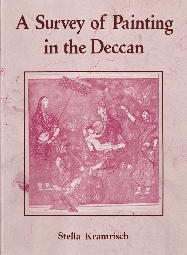 A Survey of Painting in The Deccan