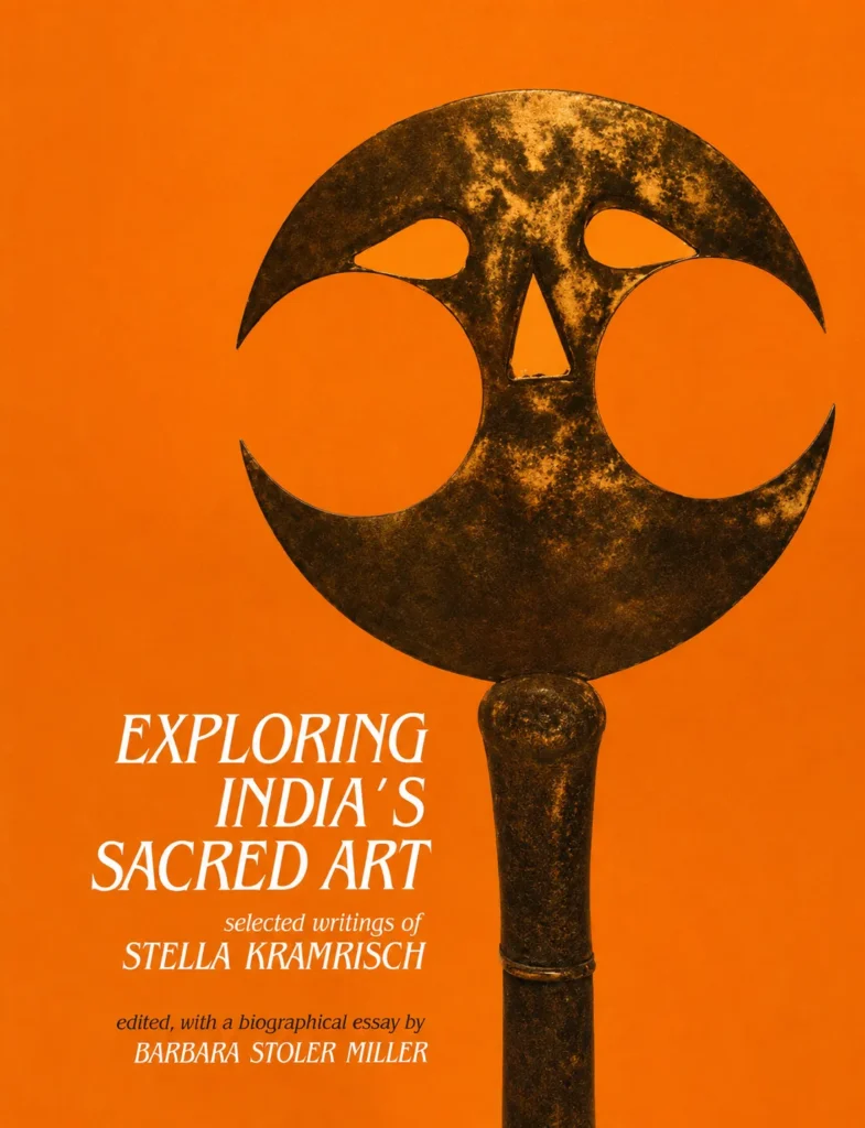 Exploring India´s Sacred Art