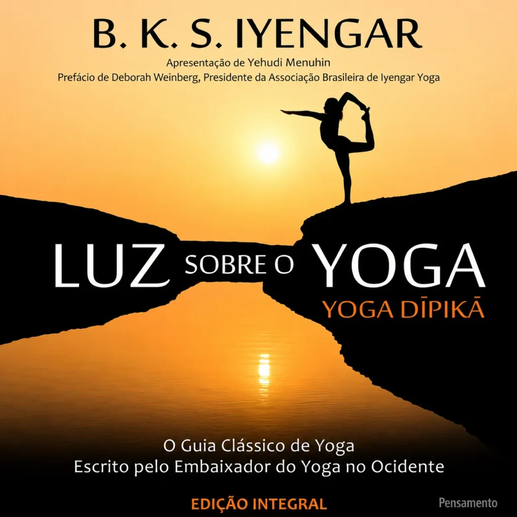 Luz Sobre o Yoga
