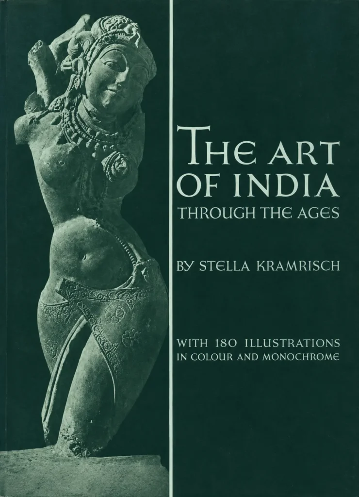 The Art of India Through The Ages