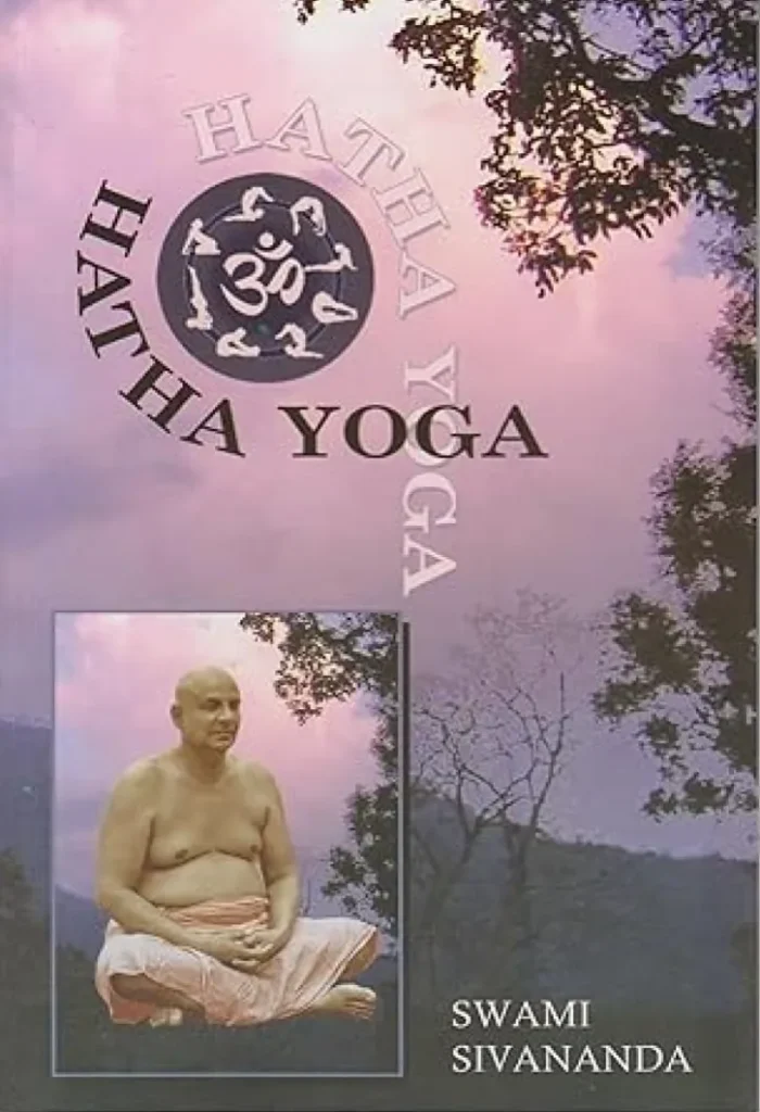 Hatha Yoga