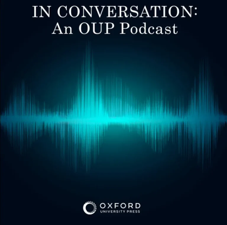 In Conversation: An OUP Podcast