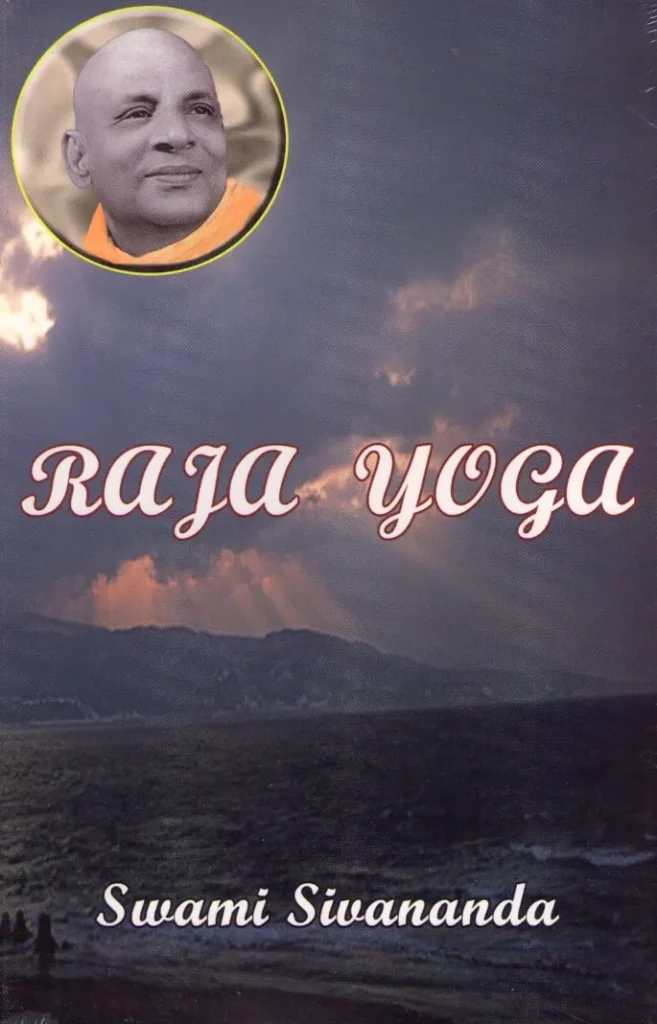 Raja Yoga
