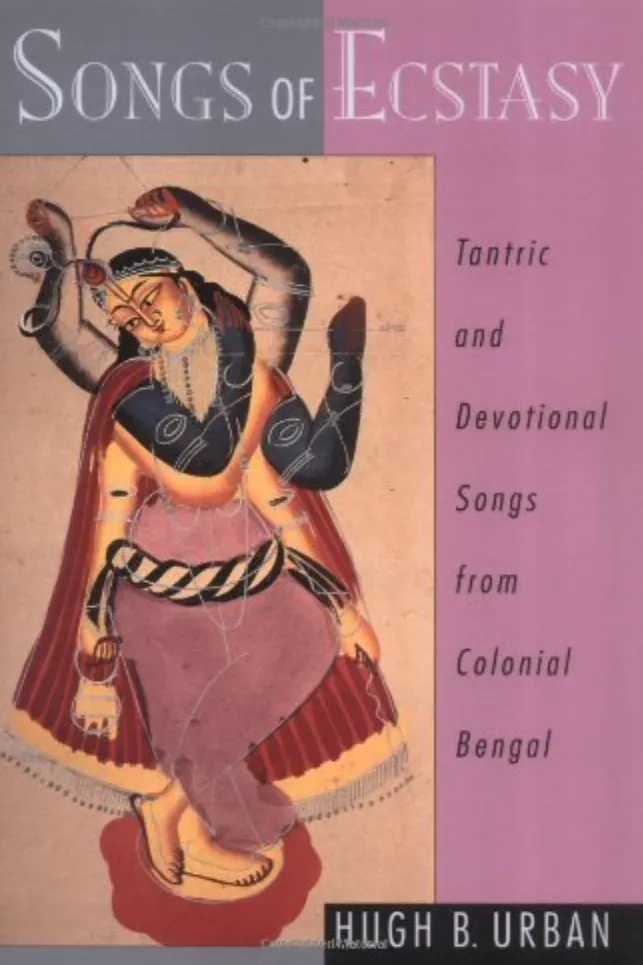 Songs of Ecstasy
