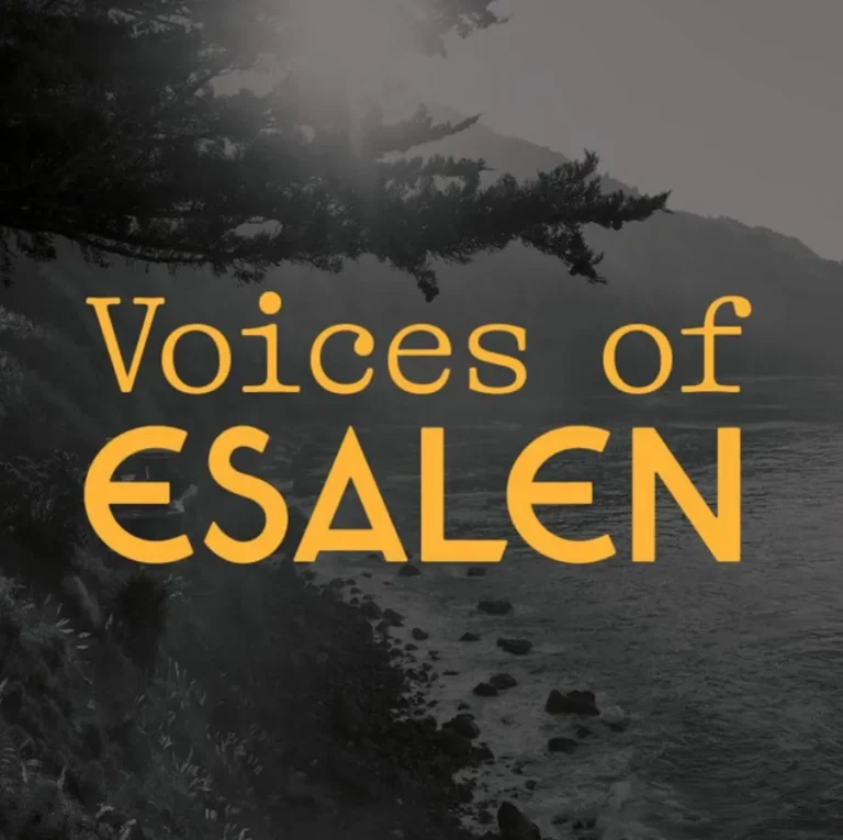 Voices of Esalen