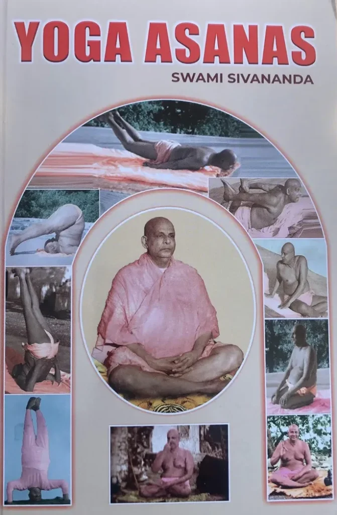 Yoga Asanas