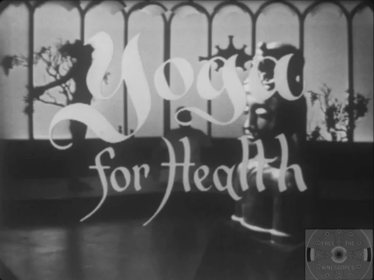 Yoga for Health 