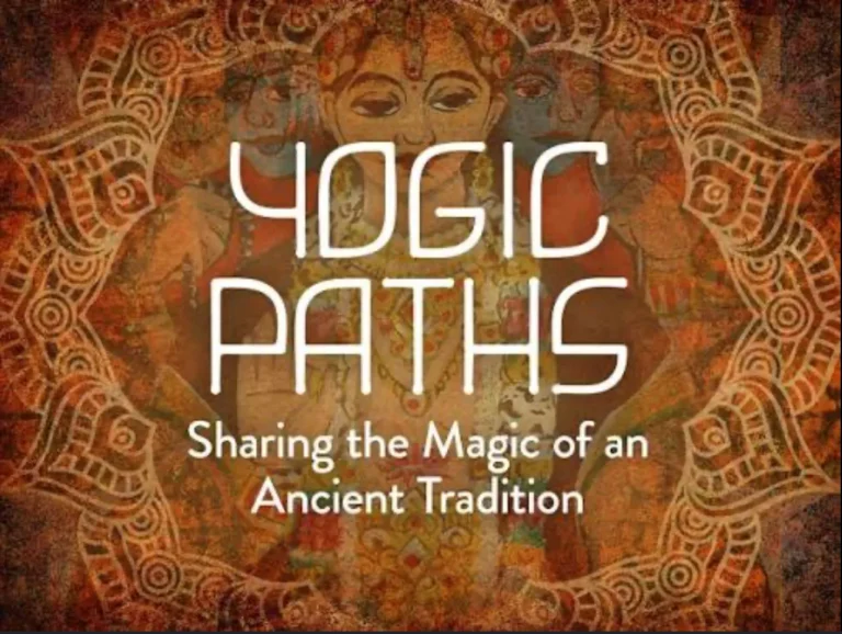 Yogic Paths
